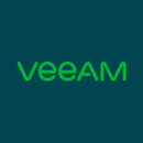 Logo of Veeam Disaster Recovery Orchestration