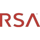 Logo of SecurID