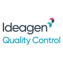 Logo of Ideagen Quality Control