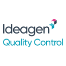 Logo of Ideagen Quality Control