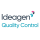 Logo of Ideagen Quality Control