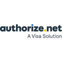Logo of Authorize.net