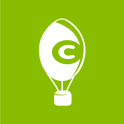 Logo of Crazy Egg