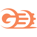 Logo of Gatling