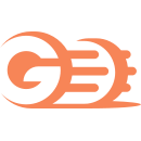 Logo of Gatling
