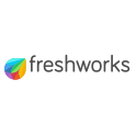 Logo of Freshworks