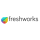 Logo of Freshworks