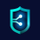 Logo of Bright Security