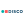 Logo of DISCO eDiscovery