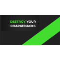 Logo of Disputifier
