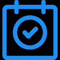 Logo of Anytime Calendar