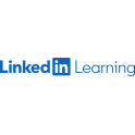 Logo of LinkedIn Learning
