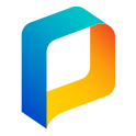 Logo of PhotoShelter for Photographers