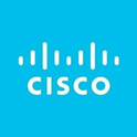 Logo of Cisco Identity Services Engine (ISE)