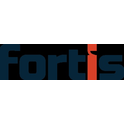 Logo of Fortis