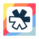 Logo of Refersion