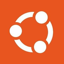 Logo of Ubuntu Core