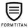 Logo of FormTitan