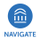 Logo of Navigate360
