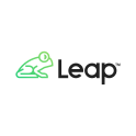 Logo of Leap