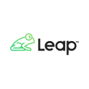 Logo of Leap