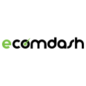 Logo of ecomdash
