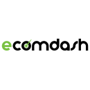 Logo of ecomdash