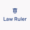 Logo of Law Ruler Software