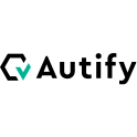 Logo of Autify