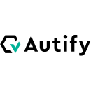 Logo of Autify