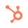 Logo of HubSpot Service Hub