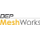 Logo of MeshWorks
