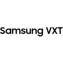 Logo of Samsung VXT