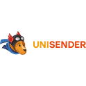 Logo of UniSender