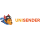 Logo of UniSender