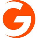 Logo of Gcore Cloud