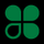 Logo of Clover