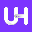 Logo of UltaHost