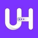 Logo of UltaHost