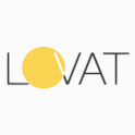 Logo of LOVAT