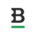 Logo of Bitstamp