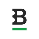 Logo of Bitstamp