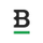 Logo of Bitstamp