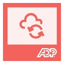 Logo of ADP Document Cloud
