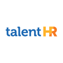 Logo of TalentHR