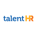 Logo of TalentHR