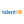 Logo of TalentHR