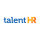 Logo of TalentHR