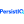 Logo of PersistIQ