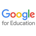 Logo of Google for Education